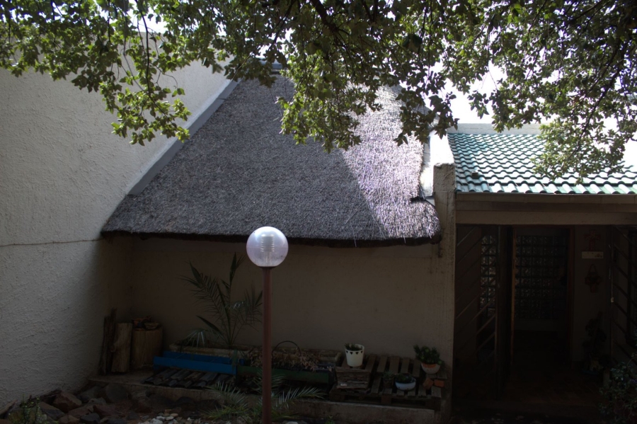 3 Bedroom Property for Sale in Pellissier Free State